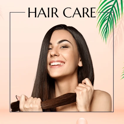 Hair Care