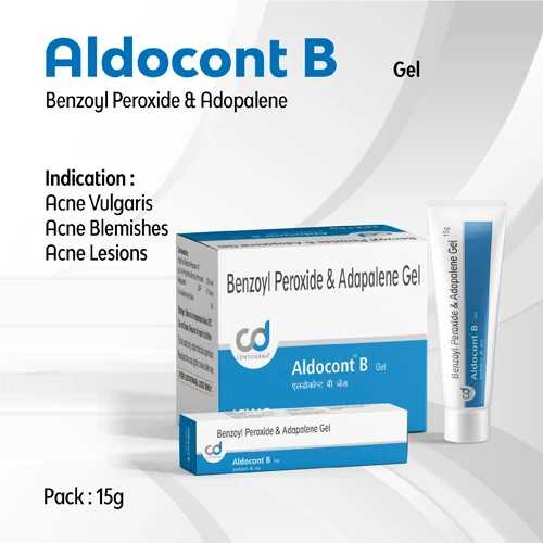 Aldocont B