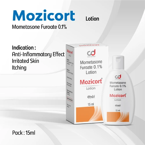 Mozicort