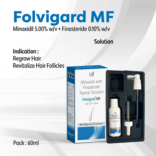 Folvigard MF
