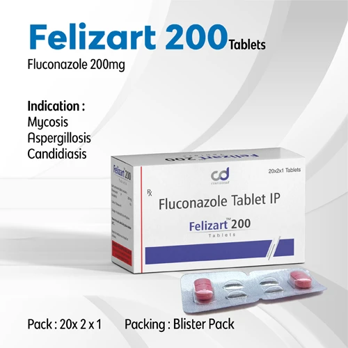 Felizart 200