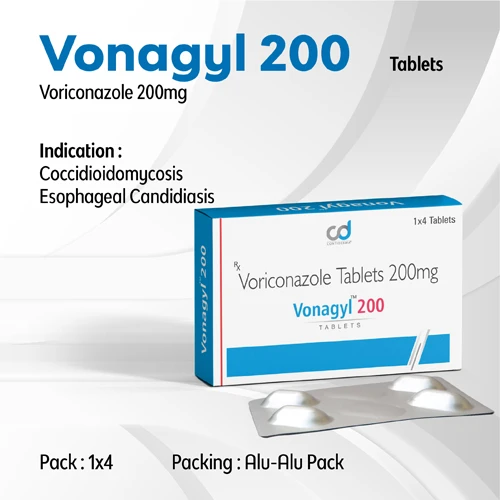 Vonagyl 200