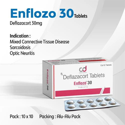 Enflozo 30