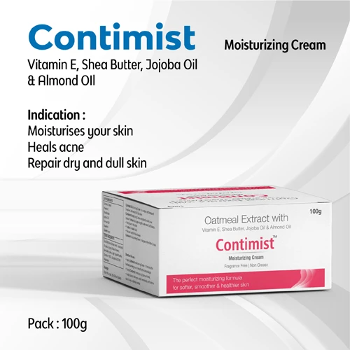 Contimist