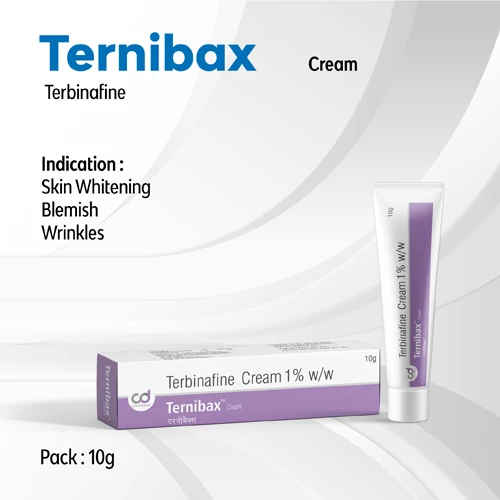 Ternibax