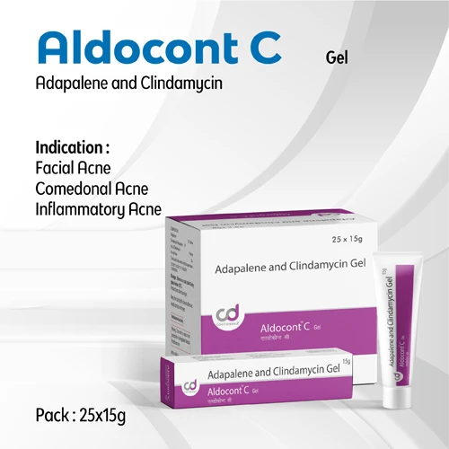 Aldocont C