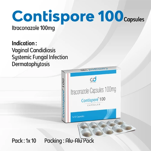 Contispore 100