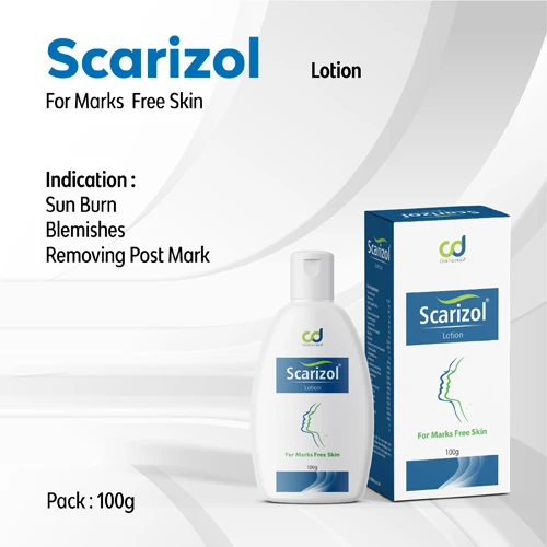 Scarizol