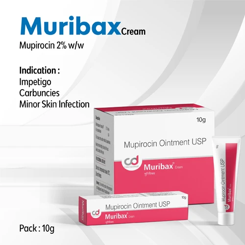 Muribax