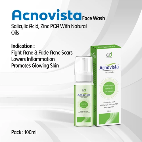 Acnovista