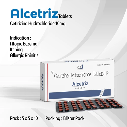 Alcetriz