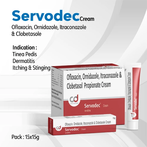 Servodec