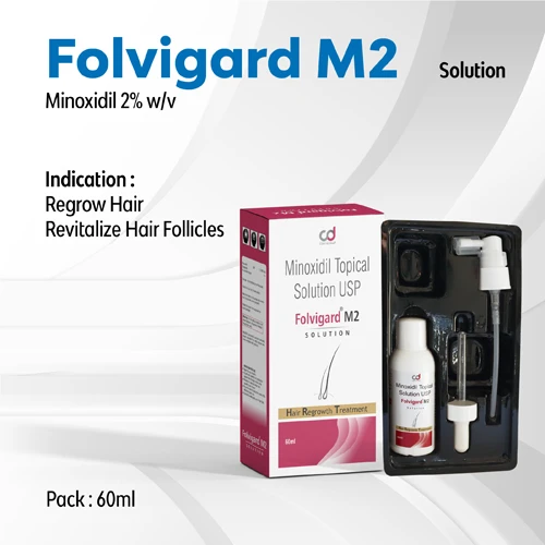 Folvigard M2