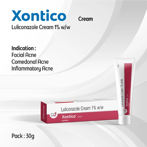 Xontico