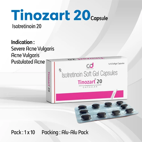 Tinozart 20