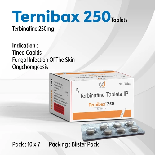 Ternibax 250