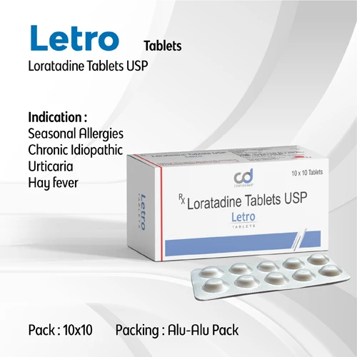 Letro