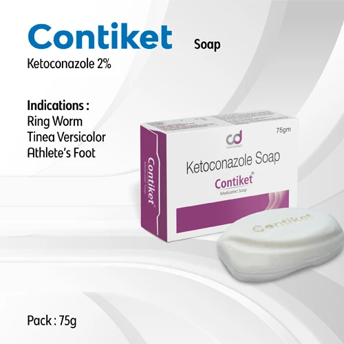 Contiket