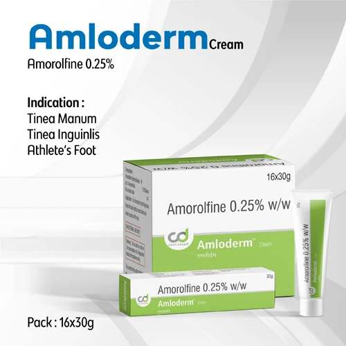 Amloderm