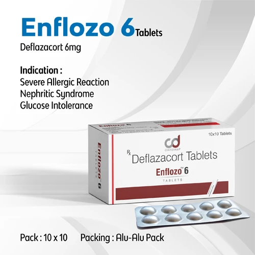 Enflozo 6