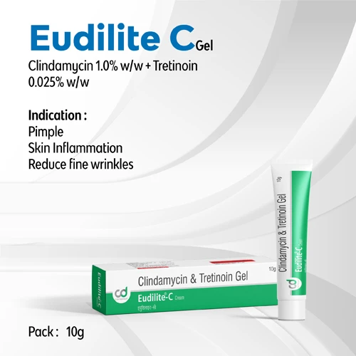 Eudilite C
