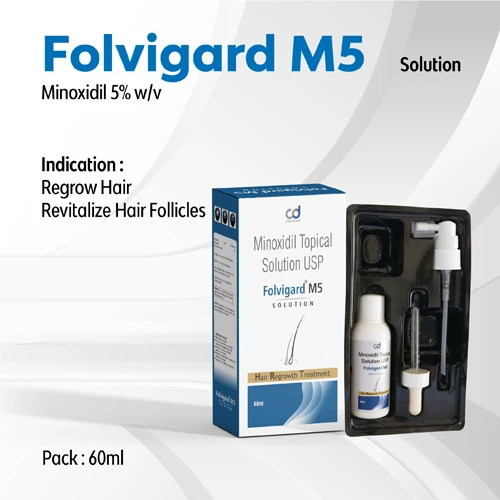 Folvigard M5