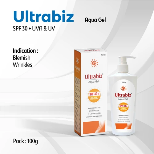 Ultrabiz 30+