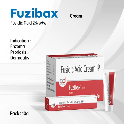 Fuzibax