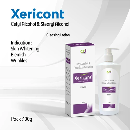 Xericont