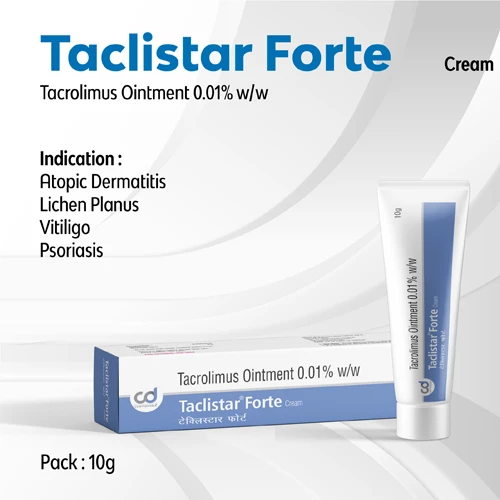 Taclistar Forte