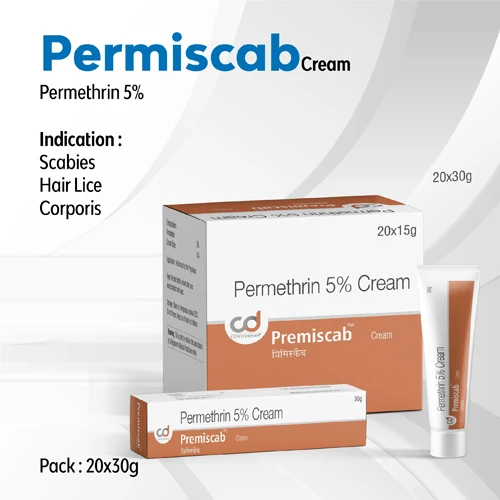 Premiscab