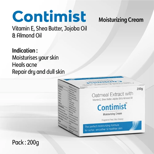 Contimist