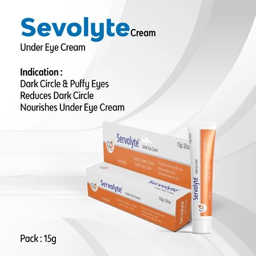 Servolyte