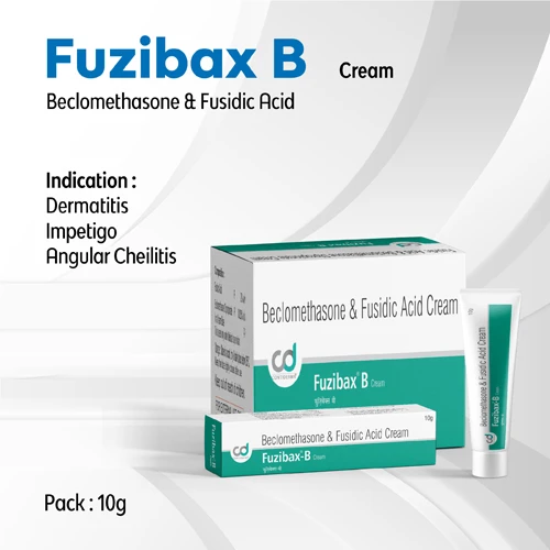Fuzibax B