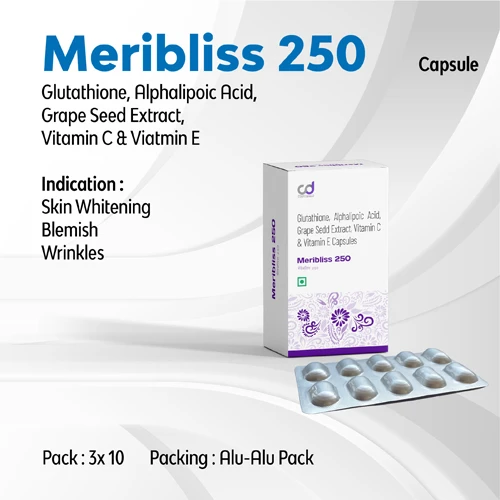 Meribliss 250