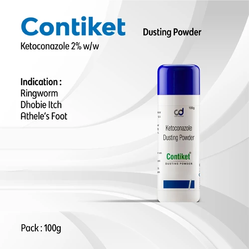 Contiket