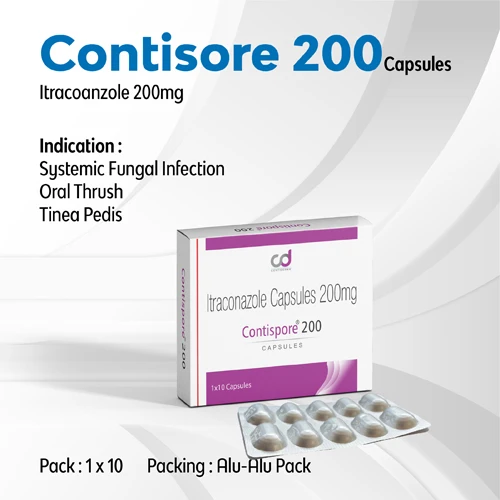 Contisore 200