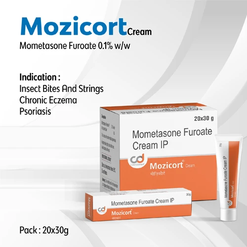 Mozicort
