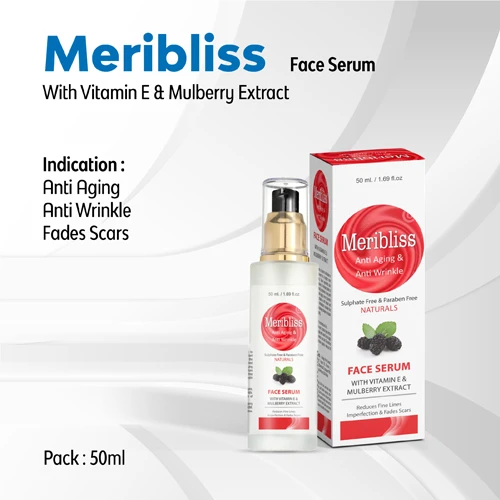 Meribliss