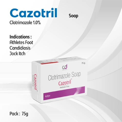Cazotril