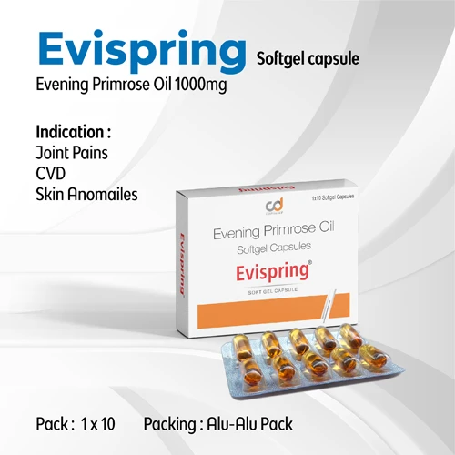 Evispring