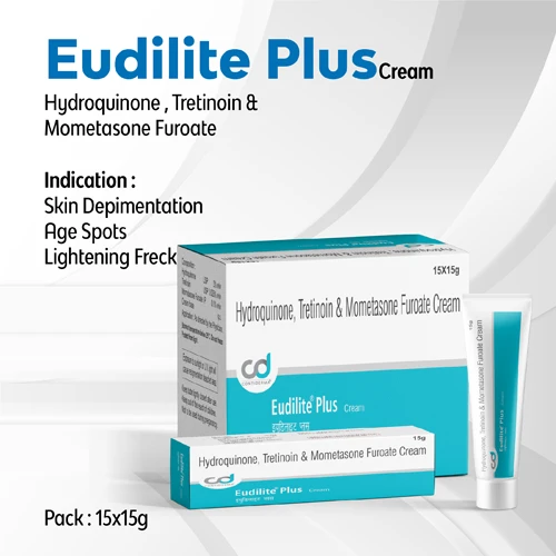 Eudilite Plus