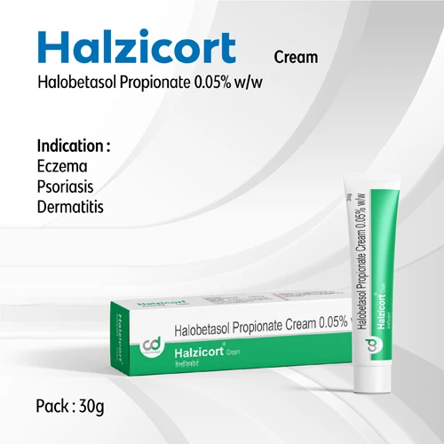 Halzicort