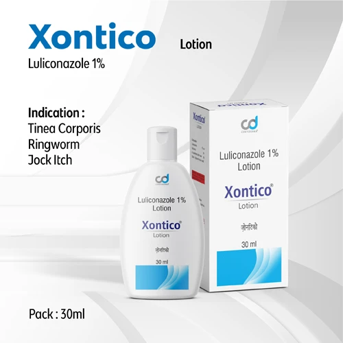Xontico
