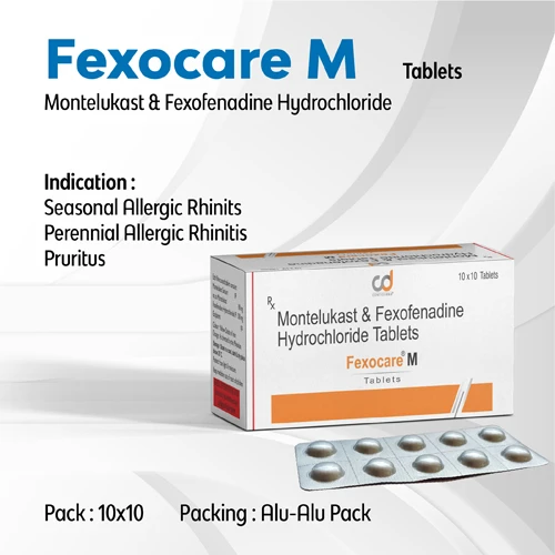 Fexocare M