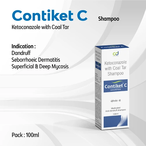 Contiket-C