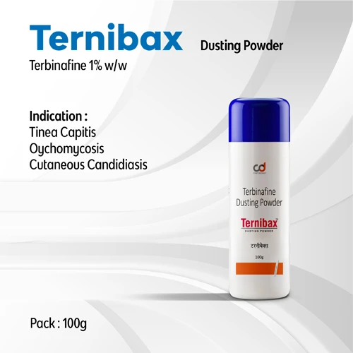Ternibax