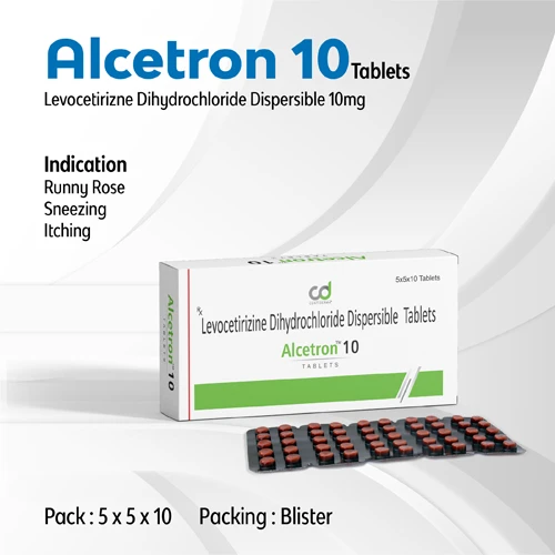 Alcetron 10