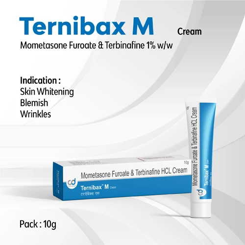 Ternibax M