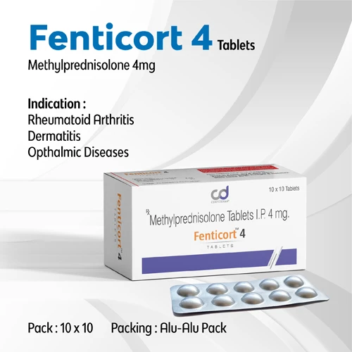 Fenticort 4